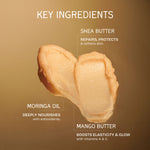 Thumbnail for The Bare Bar Absolute Rose Body Butter - Rose-Scented Moisturizer With Clean, Rich Formula - Distacart