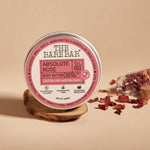 Thumbnail for The Bare Bar Absolute Rose Body Butter - Rose-Scented Moisturizer With Clean, Rich Formula - Distacart