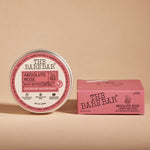 Thumbnail for The Bare Bar Absolute Rose Body Butter - Rose-Scented Moisturizer With Clean, Rich Formula - Distacart