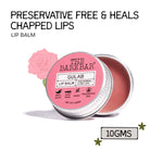 Thumbnail for The Bare Bar Berry Blast Lip Balm - Buttery Moisture for Pigmented, Dry Lips - Gulab