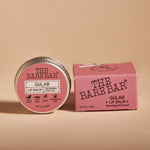 Thumbnail for The Bare Bar Berry Blast Lip Balm - Buttery Moisture For Pigmented, Dry Lips - Gulab - Distacart