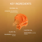 Thumbnail for The Bare Bar Berry Blast Lip Balm - Buttery Moisture For Pigmented, Dry Lips - Gulab - Distacart