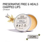 Thumbnail for The Bare Bar Berry Blast Lip Balm - Buttery Moisture for Pigmented, Dry Lips - Vanilla