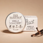 Thumbnail for The Bare Bar Berry Blast Lip Balm - Buttery Moisture For Pigmented, Dry Lips - Vanilla - Distacart