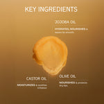 Thumbnail for The Bare Bar Berry Blast Lip Balm - Buttery Moisture For Pigmented, Dry Lips - Strawberry - Distacart