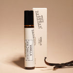 Thumbnail for The Bare Bar Vanilla Lip Oil - Deep Nourishment With Natural Oils For Soft Lips - Distacart