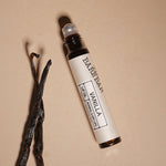 Thumbnail for The Bare Bar Vanilla Lip Oil - Deep Nourishment With Natural Oils For Soft Lips - Distacart