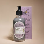 Thumbnail for The Bare Bar Flakes Away Exfoliating Shampoo-Clears Scalp Buildup, Soothes & Hydrates Without Grease - Distacart
