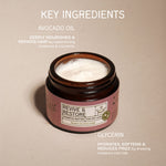 Thumbnail for The Bare Bar Revive & Restore Shampoo Butter - Intense Hydration, Frizz Control & Hair Repair - Distacart