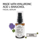 Thumbnail for The Bare Bar Ageless Beauty Serum with Bakuchiol & Ceramides