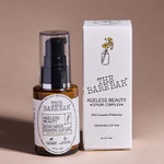 Thumbnail for The Bare Bar Ageless Beauty Serum With Bakuchiol & Ceramides - Distacart