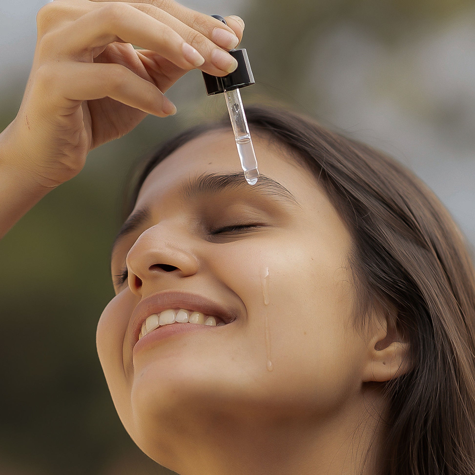 The Bare Bar Dual Action Serum With Cactus & Niacinamide - Distacart