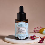 Thumbnail for The Bare Bar Dual Action Serum With Cactus & Niacinamide - Distacart