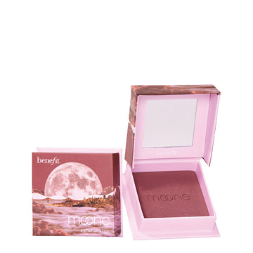 Benefit Cosmetics Moone Rich Berry Blush - 6g
