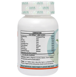 Thumbnail for Iafa Aam Visha Balance Tablet