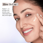 Thumbnail for Olay 7in1 Gel Moisturizer with Niacinamide, Vitamin C, Collagen Peptide