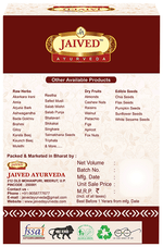 Thumbnail for Jaived Ayurveda Mulethi Powder