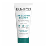 Thumbnail for Dr.Sakhiya Anti-Dandruff Shampoo, Itchy Scalp Relief For Men & Women