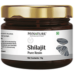 Thumbnail for Minature Shilajit Pure Resin (15gm Each)