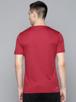 Thumbnail for Alcis Anti Static Slim Fit Sports T-shirt - Distacart