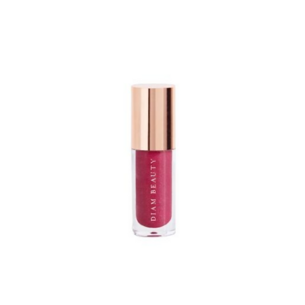 Diam Beauty Love Potion Lip Oil - Funfetti - Distacart