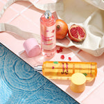 Thumbnail for Makeup Revolution Blossom Bloom Hair And Body Mist - Distacart