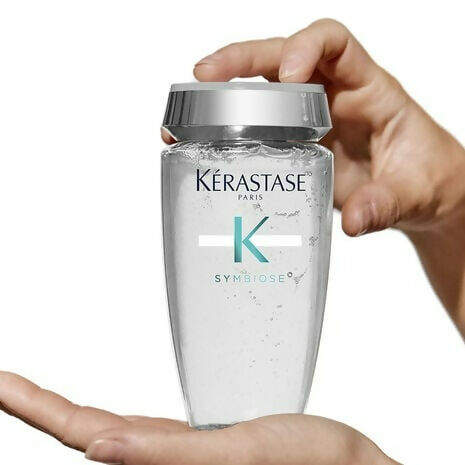 Kerastase Symbiose Bain Pureté Anti-Dandruff Shampoo - Distacart