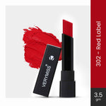 Thumbnail for VERYMISS Ultra Rich Matte Lipstick - 302 Red Rebel