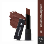 Thumbnail for VERYMISS Ultra Rich Matte Lipstick - 311 Caramel Margarita