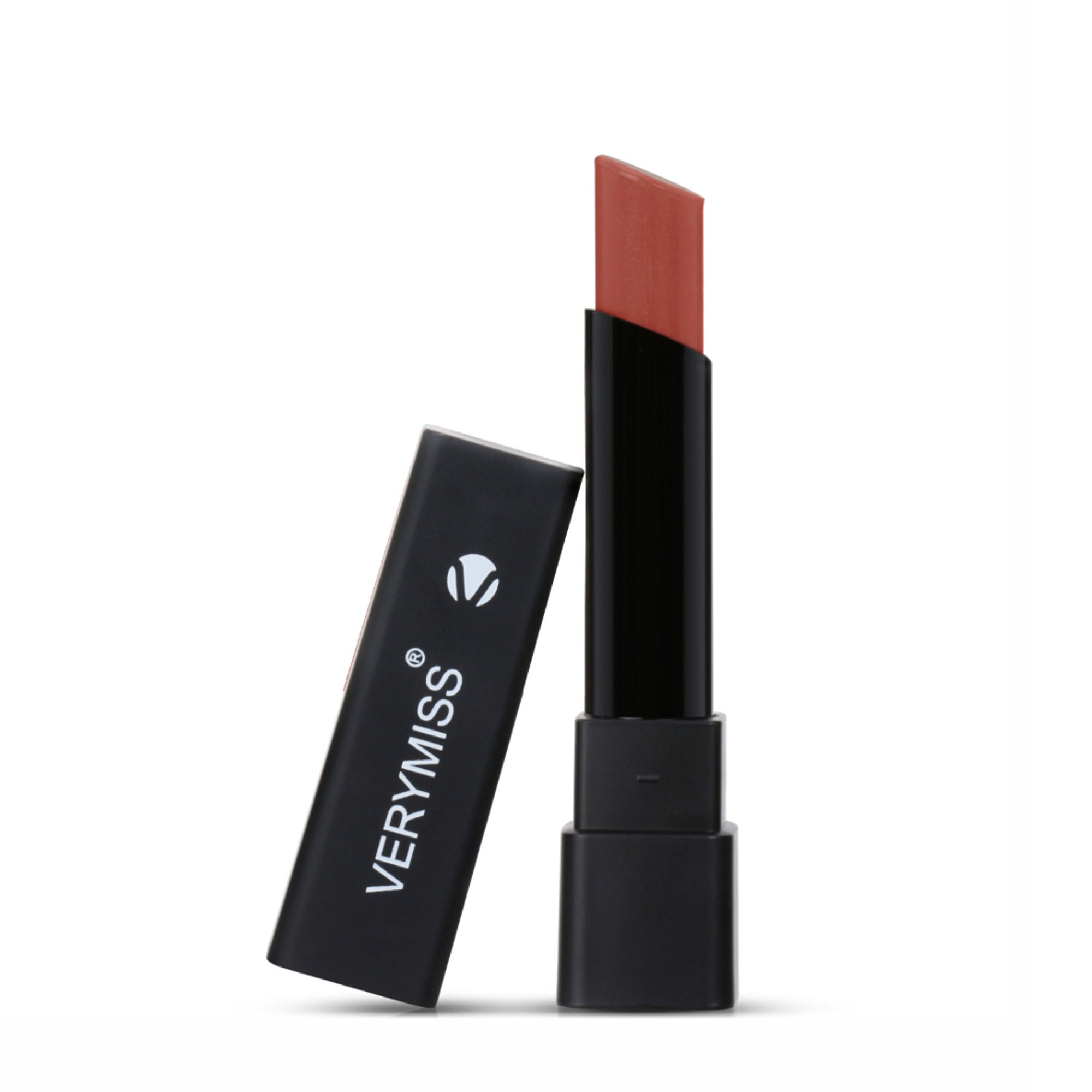 VERYMISS Ultra Rich Matte Lipstick - 317 Sugar Brown - Distacart