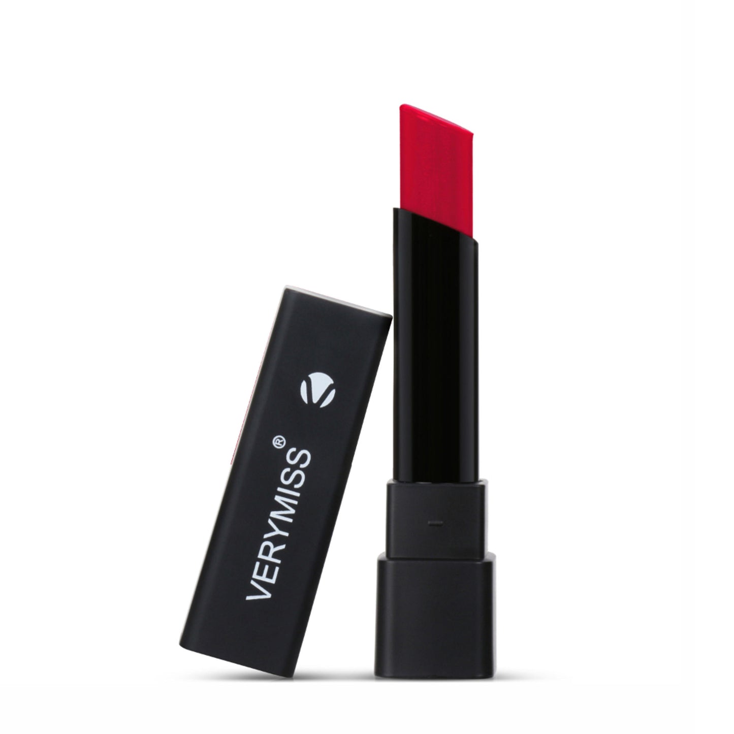VERYMISS Ultra Rich Matte Lipstick - 319 Red Hot - Distacart