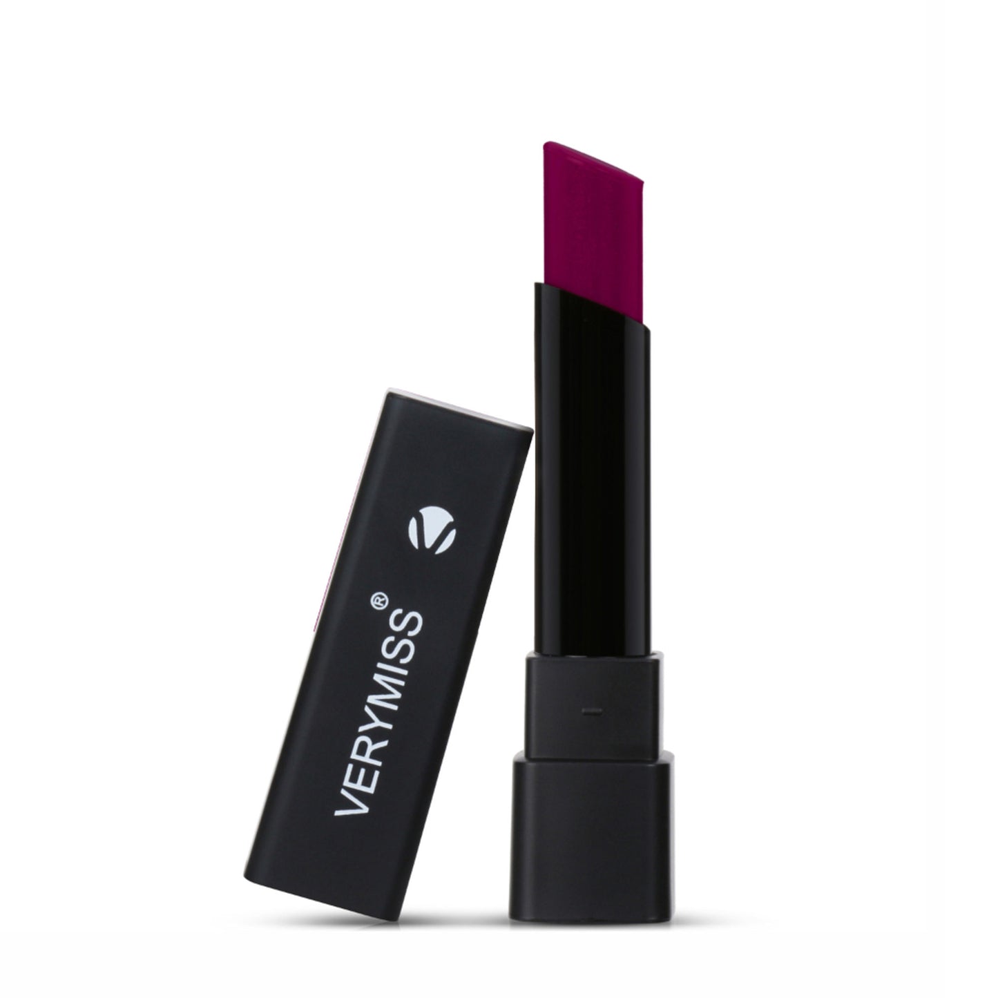 VERYMISS Ultra Rich Matte Lipstick - 323 Magical Magenta - Distacart