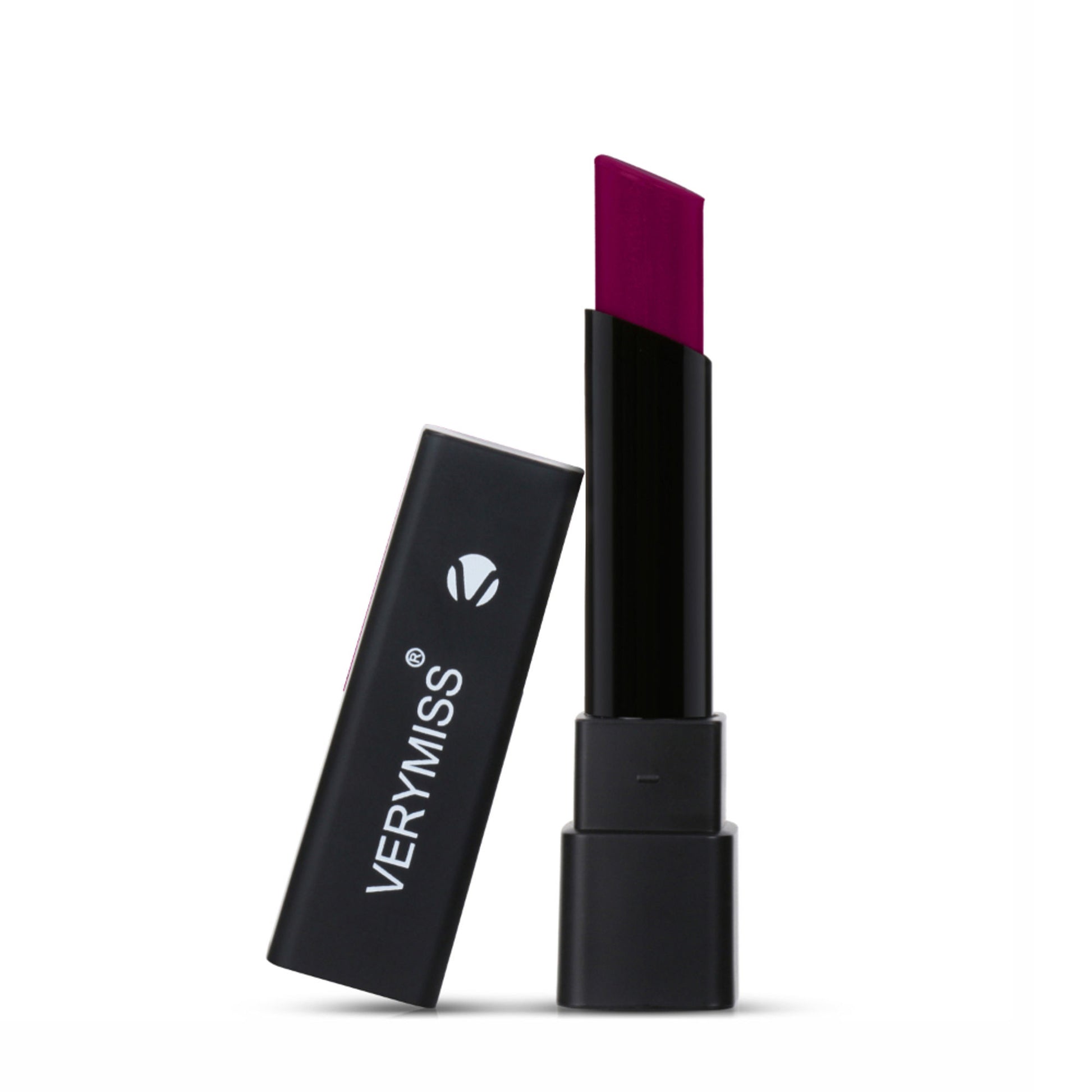 VERYMISS Ultra Rich Matte Lipstick - 323 Magical Magenta - Distacart