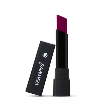 VERYMISS Ultra Rich Matte Lipstick - 323 Magical Magenta - Distacart
