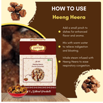 Thumbnail for Jaived Ayurveda Heeng Heera