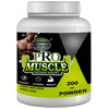 Sabates Pro Muscle Increase Weight Powder