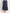 TAG 7 Women Navy Blue Printed Flared Palazzos