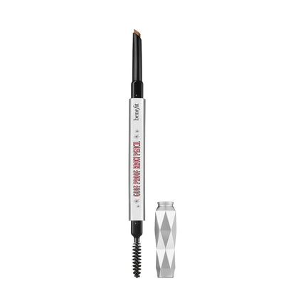 Benefit Cosmetics Goof Proof Eyebrow Pencil - 3.5 Medium Brown - Distacart