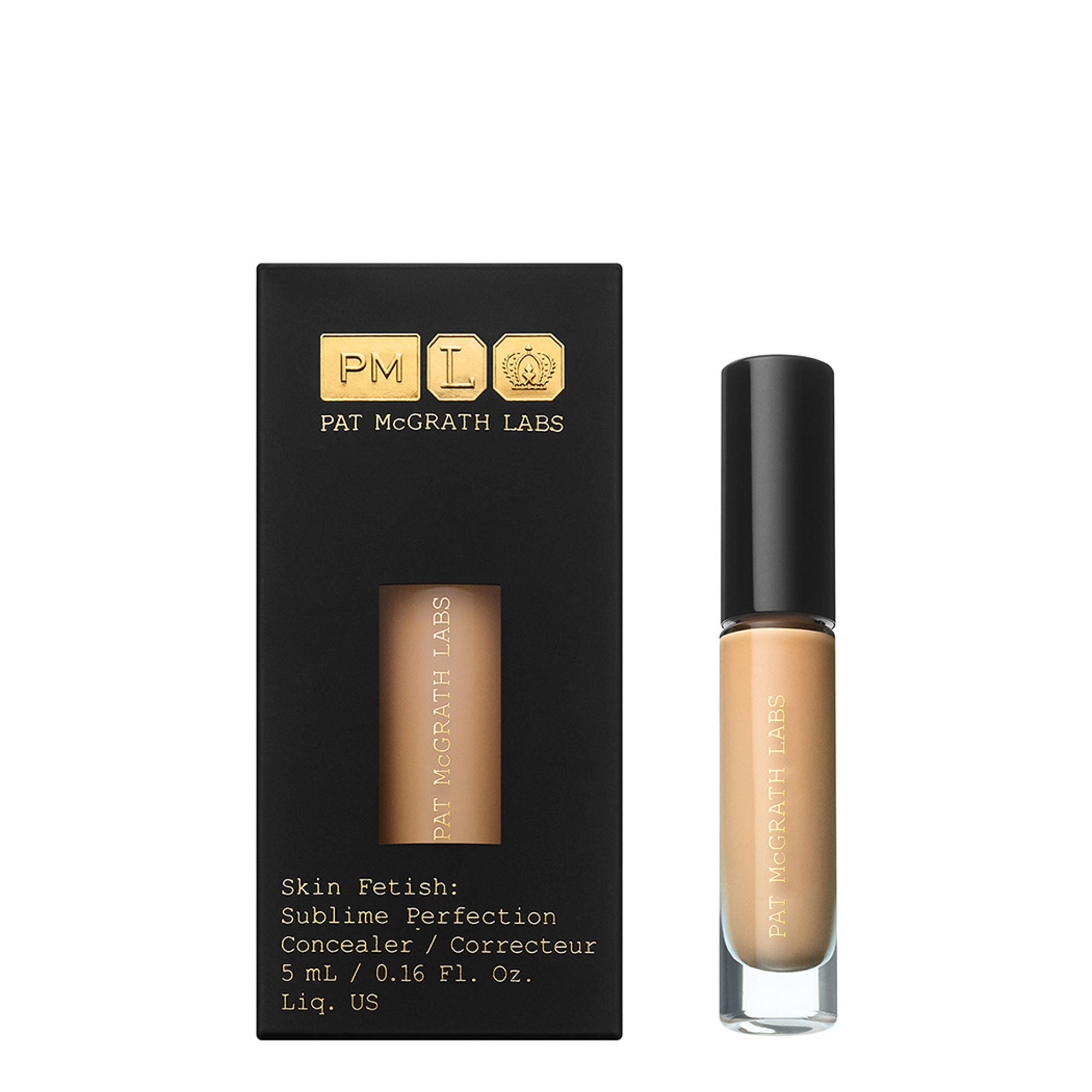 PAT McGRATH LABS Skin Fetish: Sublime Perfection Concealer - Light Medium 13 - Distacart