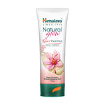 Thumbnail for Himalaya Herbals Natural Glow Kesar Face Pack - Distacart