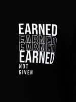 Thumbnail for Alcis Typography Printed Dry Tech Slim Fit T-Shirt - Distacart