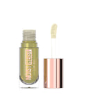 Thumbnail for Swiss Beauty Moist Heist Lip Oil Colour-Changing With Vitamin E & Mint Oil - 2 Cucumber Trap - Distacart
