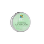 Thumbnail for Lakshmi Krishna Naturals French Clay Skin Glow Mask