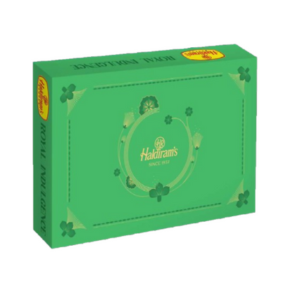 Haldiram's Royal Indulgence - Distacart