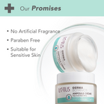 Thumbnail for Lotus DermaBotanics Kojic acid + Multi berry Ampoule Crème - Distacart