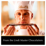 Thumbnail for Lindt Excellence Sea Salt Touch Chocolate - Dista