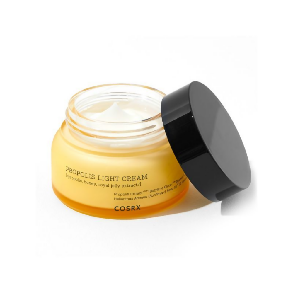 Cosrx Full Fit Propolis Light Cream - Distacart