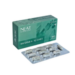 Thumbnail for Neat Everyday Brahmi & A2 Ghee Capsules - Dista