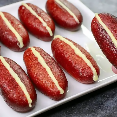 Gummadi Foods Malai Jam - Distacart