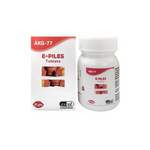 Thumbnail for Excel Pharma E-Piles Tablets - Distacart